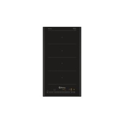 Balay 3EB939LQ hobs Negro Integrado Con placa de inducción 3 zona(s)