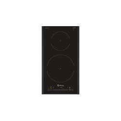 Balay 3EB930LQ hobs Negro Integrado Con placa de inducción 2 zona(s)