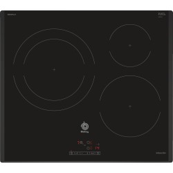 Balay 3EB965LR hobs Negro Integrado Con placa de inducción 3 zona(s)