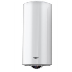 Ariston Pro Zen 150 Vertical Depósito (almacenamiento de agua) Sistema de calentador único Blanco