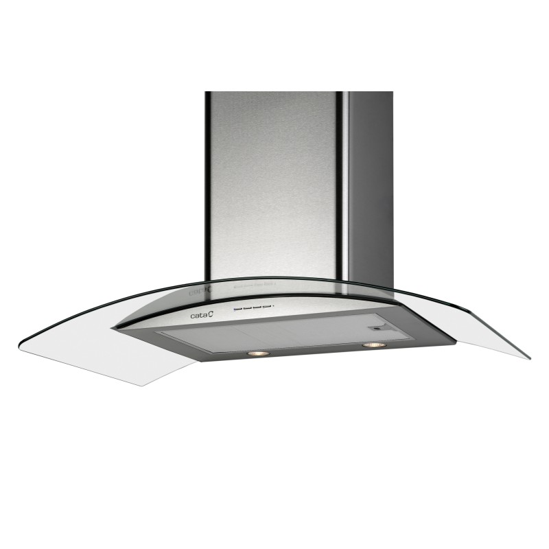 CATA GAMMA 900 De pared Acero inoxidable 700 m³ h