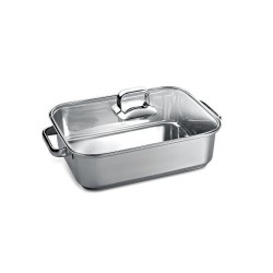 Balay 3AB39011 cacerola Plata