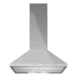 Teka DBP 70 PRO EEC EU De pared Acero inoxidable 613 m³ h