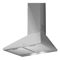 Teka DBP 70 PRO EEC EU De pared Acero inoxidable 613 m³ h