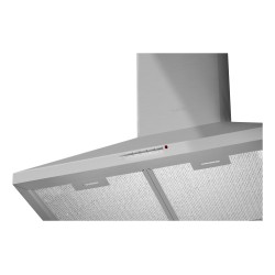 Teka DBP 70 PRO EEC EU De pared Acero inoxidable 613 m³ h