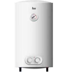 Teka EWH 80 H Horizontal Vertical Sin depósito (instantánea) Sistema de calentador combinado Blanco