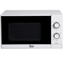 Teka MW 225 G Blanco Encimera 20 L 700 W