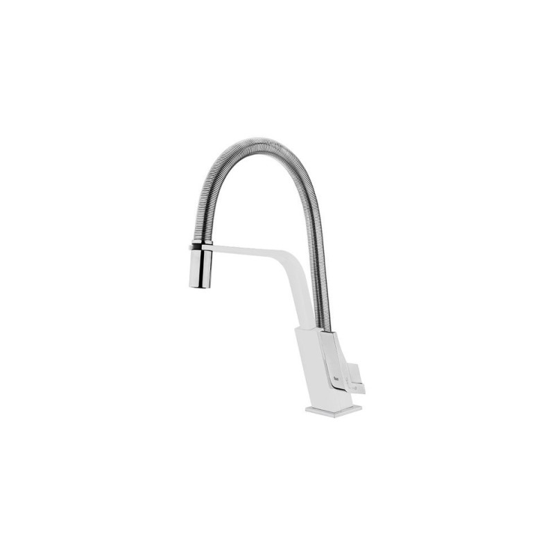 Teka IC 939 Acero inoxidable