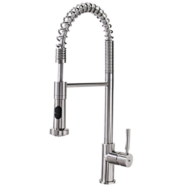Teka INX 939 Acero inoxidable