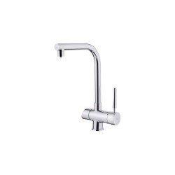 Teka OS 206 Acero inoxidable