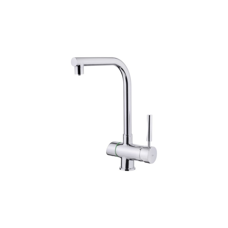 Teka OS 206 Acero inoxidable