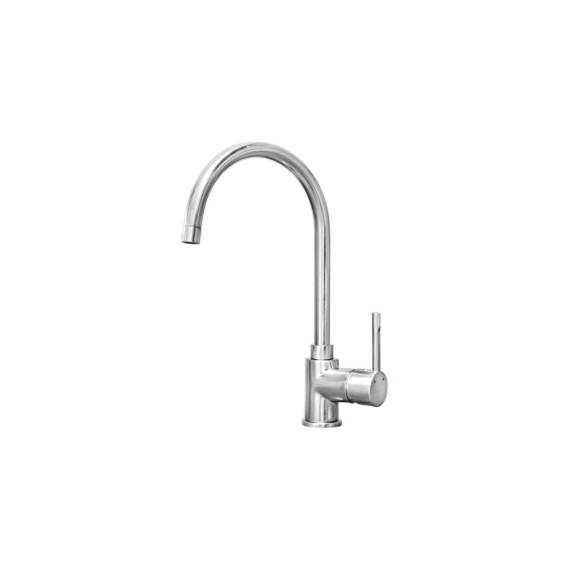 Teka SP 995 Acero inoxidable