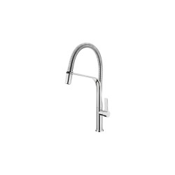 Teka FO 999 Cromo
