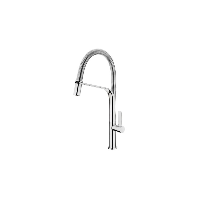 Teka FO 999 Cromo