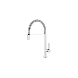 Teka FO 939 Acero inoxidable, Blanco
