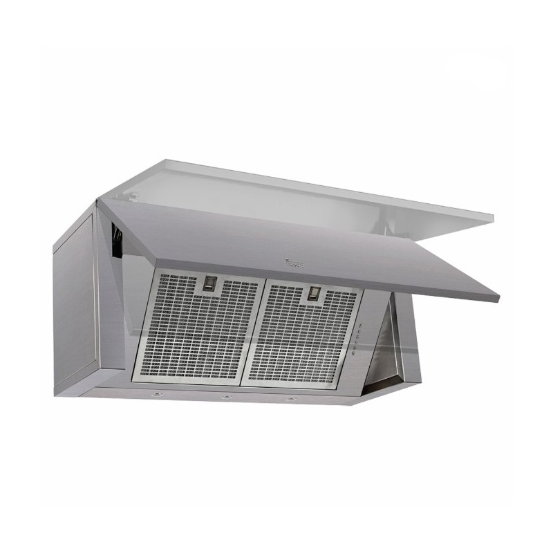 Teka DHI 90 Acero inoxidable 780 m³ h