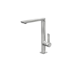 Teka FO 915 Acero inoxidable