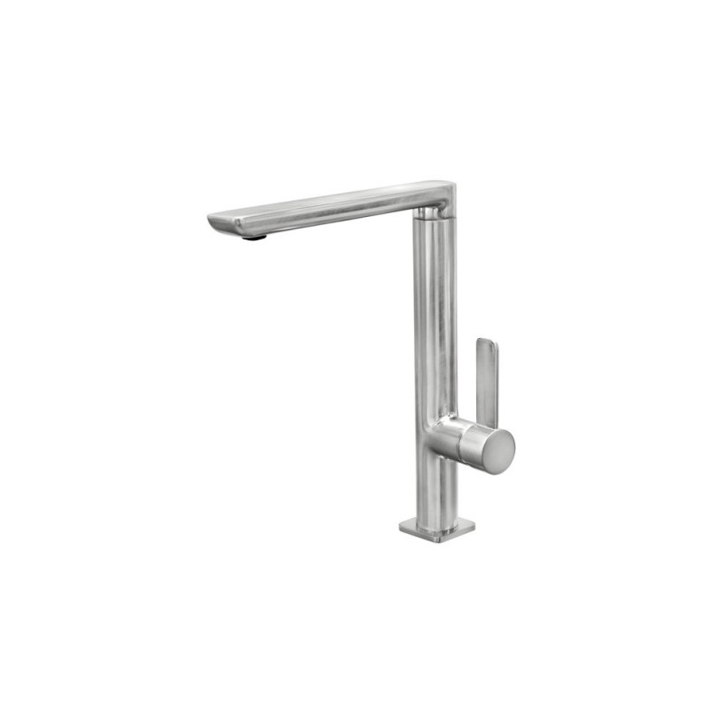 Teka FO 915 Acero inoxidable
