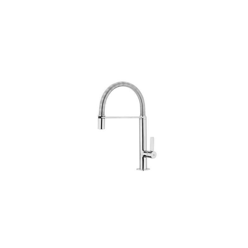Teka GRIFO FO 939 Cromo