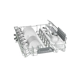 Bosch Serie 2 SMS25AW05E lavavajillas Independiente 12 cubiertos