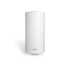 Junkers TR2000T 50 B Vertical Depósito (almacenamiento de agua) Sistema de calentador único Blanco