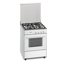 Meireles G603WNAT cocina Cocina independiente Blanco