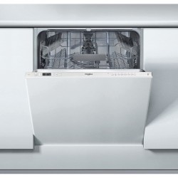 Whirlpool WRIC 3C26 Completamente integrado 14 cubiertos