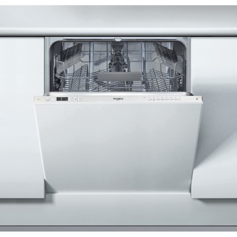 Whirlpool WRIC 3C26 Completamente integrado 14 cubiertos