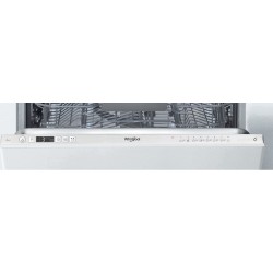 Whirlpool WRIC 3C26 Completamente integrado 14 cubiertos