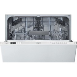Whirlpool WRIC 3C26 Completamente integrado 14 cubiertos