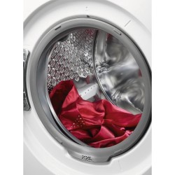 AEG L7FEE842S lavadora Carga frontal 8 kg 1351 RPM Gris