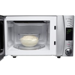 Candy COOKinApp CMXG 25DCS Acero inoxidable Microondas con grill Encimera 25 L 900 W