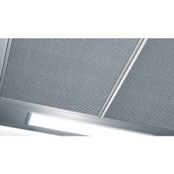 Bosch Serie 4 DUL63CC55 campana De pared Acero inoxidable 350 m³ h