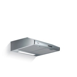 Bosch Serie 4 DUL63CC55 campana De pared Acero inoxidable 350 m³ h