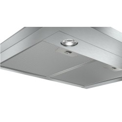 Balay 3BC663MX campana De pared Acero inoxidable 380 m³ h