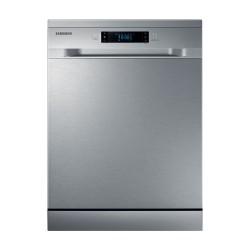 Samsung DW60M6050FS Independiente 14 cubiertos