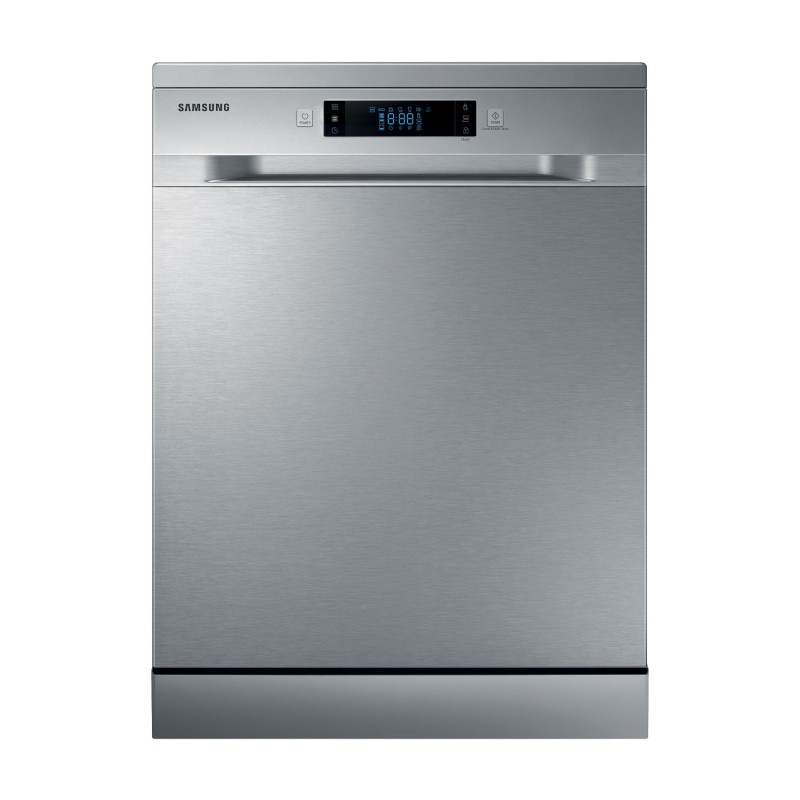 Samsung DW60M6050FS Independiente 14 cubiertos