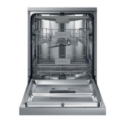Samsung DW60M6050FS Independiente 14 cubiertos