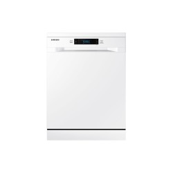Samsung DW60M6050FW Independiente 14 cubiertos