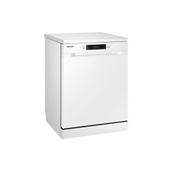 Samsung DW60M6050FW Independiente 14 cubiertos