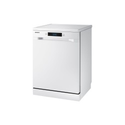 Samsung DW60M6050FW Independiente 14 cubiertos
