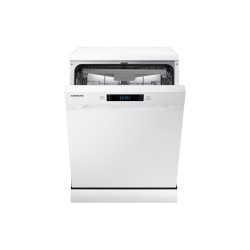 Samsung DW60M6050FW Independiente 14 cubiertos
