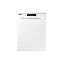 Samsung DW60M6040FW Independiente 13 cubiertos