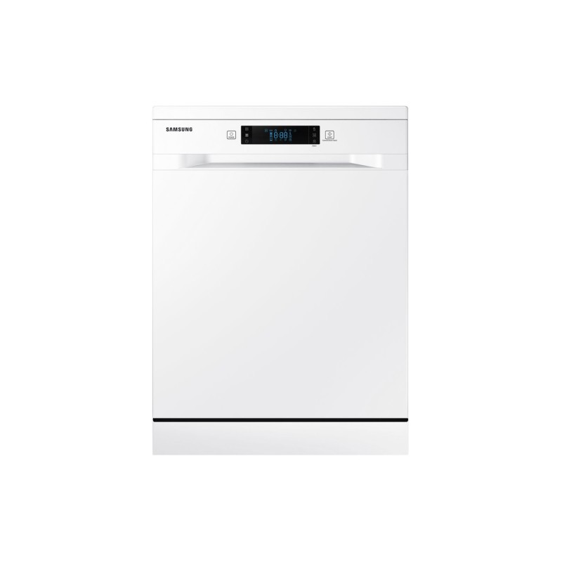 Samsung DW60M6040FW Independiente 13 cubiertos