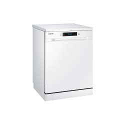 Samsung DW60M6040FW Independiente 13 cubiertos