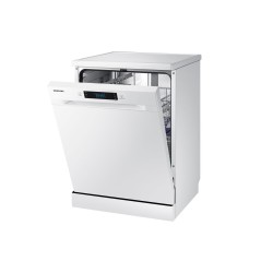 Samsung DW60M6040FW Independiente 13 cubiertos