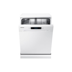 Samsung DW60M6040FW Independiente 13 cubiertos