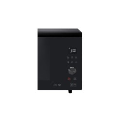 LG MJ3965BPS microondas Negro Microondas combinado Encimera 39 L 1350 W