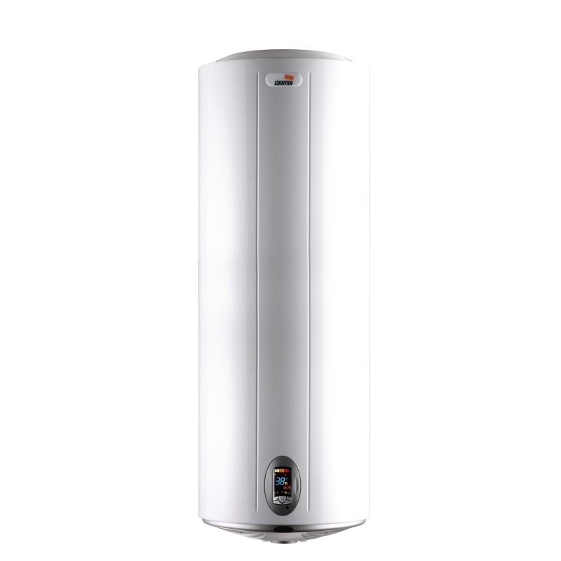 Cointra TDG Plus 150 Vertical Depósito (almacenamiento de agua) Sistema de calentador único Blanco