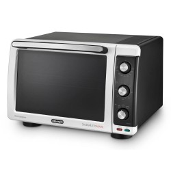 De’Longhi SFORNATUTTO MAXI EO 32352 32 L 2000 W Negro